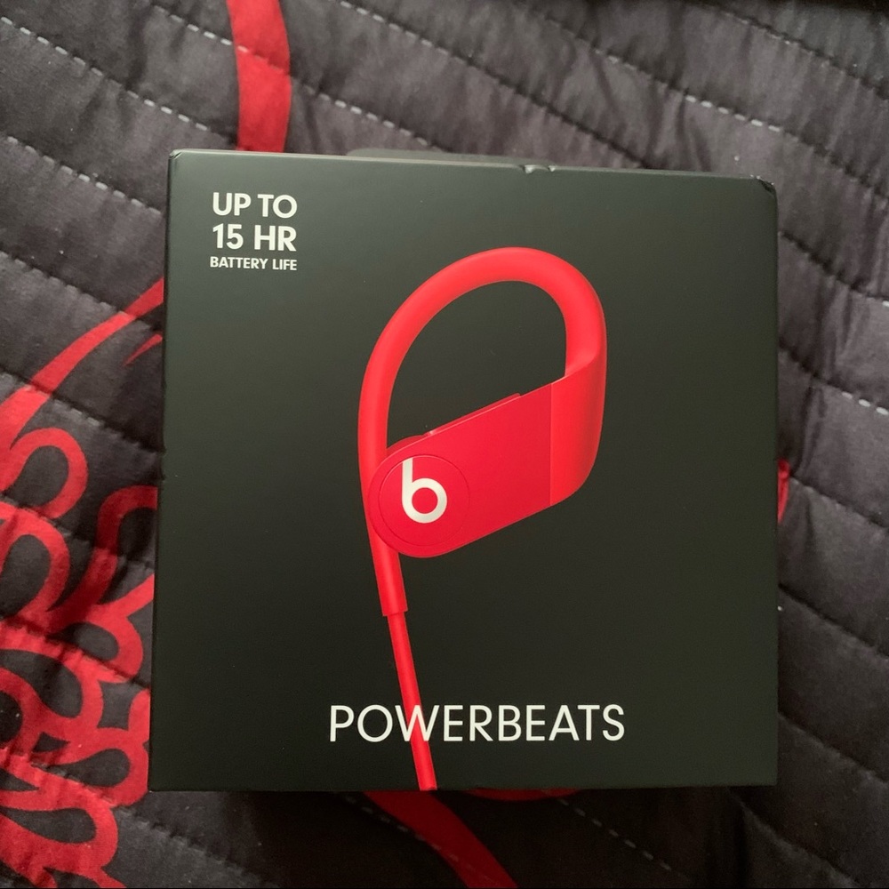 Powerbeats